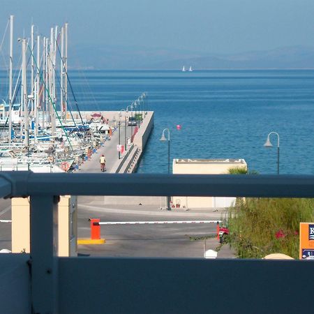 Kos Bay Hotel Екстериор снимка