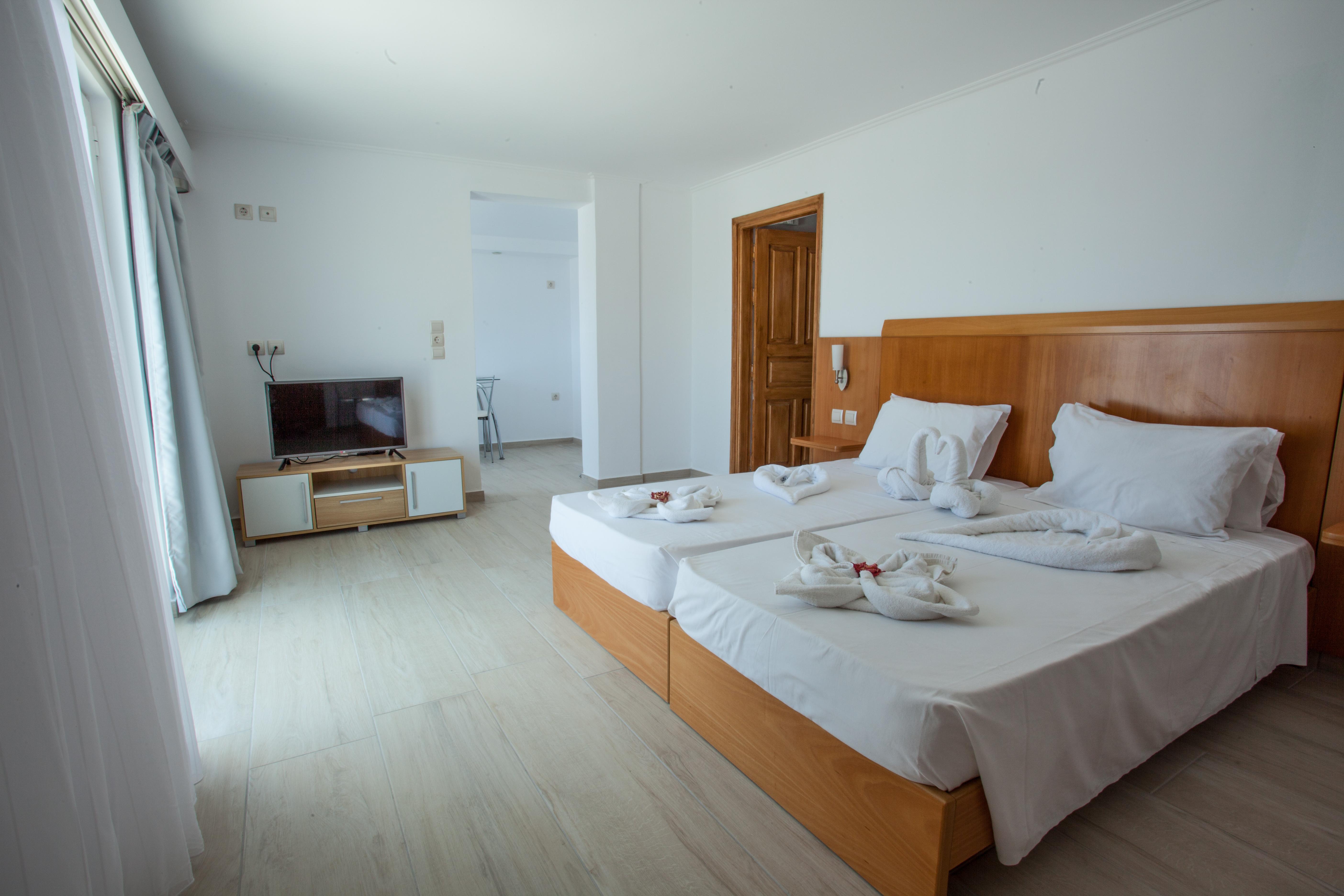 Kos Bay Hotel Екстериор снимка