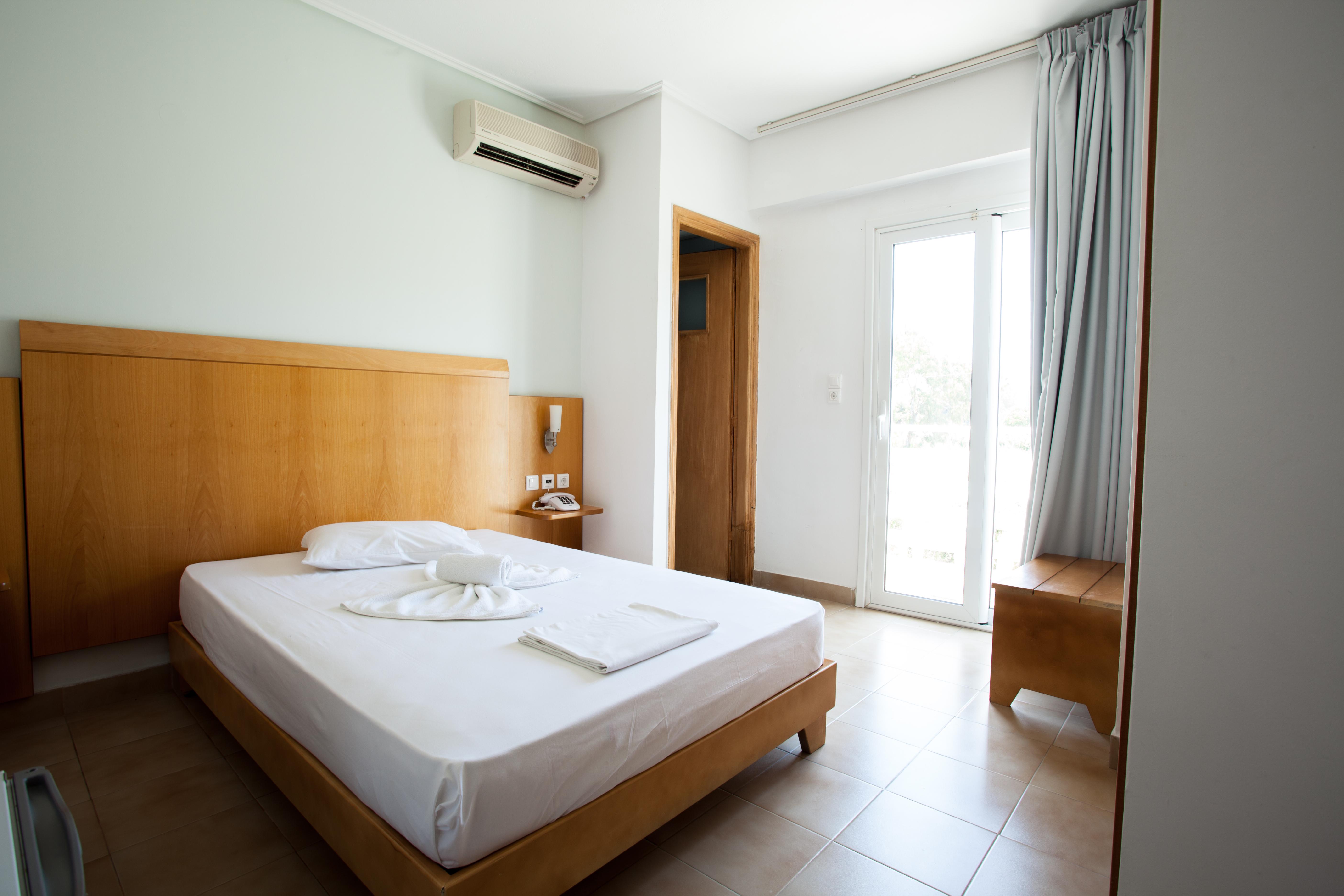 Kos Bay Hotel Екстериор снимка